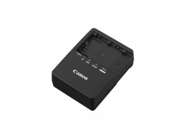 Canon Charger LC-E6E For LP-E6 Battery